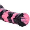 Bad Horse Gode Horse Hurulf S 18 x 4.7cm Noir-Rose